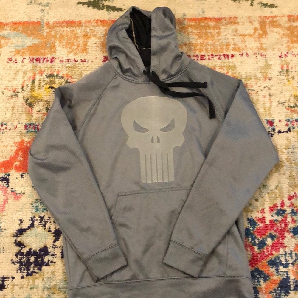 Men’s Marvel Sweatshirt